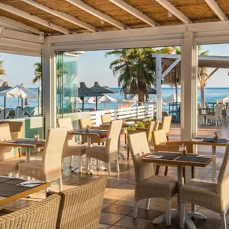 Compass Beach Сталіда Екстер'єр фото